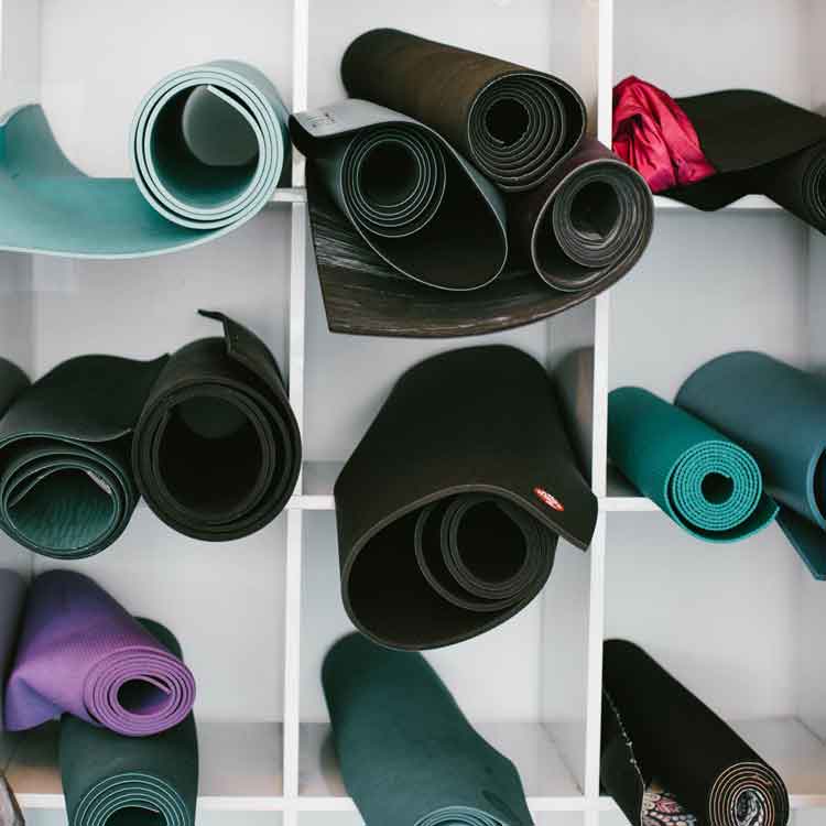 i 10 migliori tappetini yoga: guida all'acquisto - Mondo Yoga