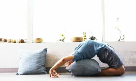 I migliori cuscini da meditazione per yoga: guida all’acquisto