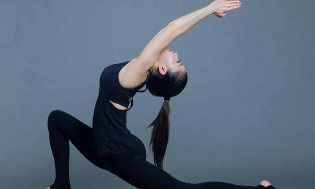 Yoga per dimagrire: posizioni per perdere peso
